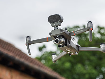 山东倾斜摄影技术和实景建模