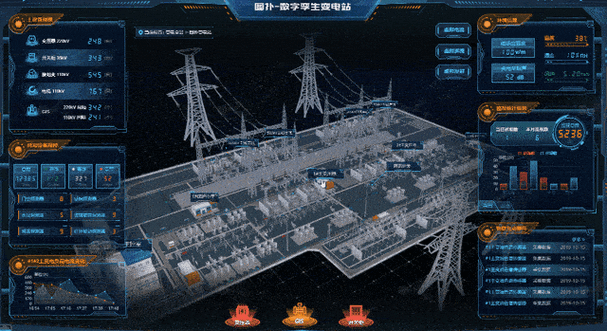 山东倾斜摄影数字化工厂设施