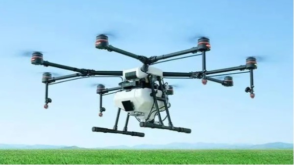 山东航拍中如何合理运用变焦技术   